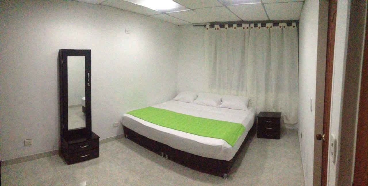 Hostal Deluxe Santander Manizales Buitenkant foto
