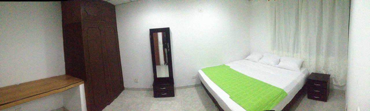 Hostal Deluxe Santander Manizales Buitenkant foto