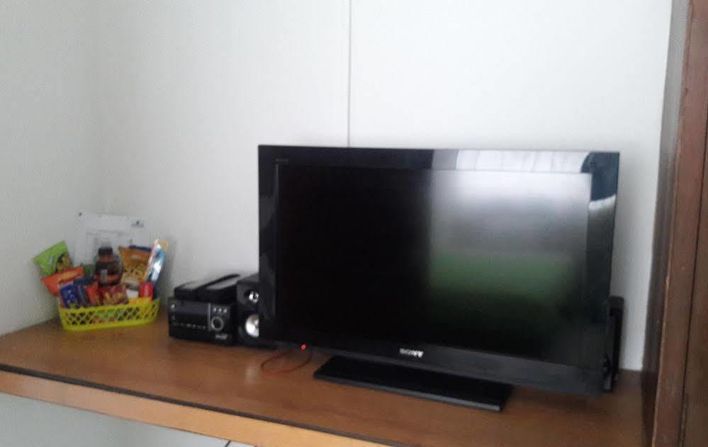 Hostal Deluxe Santander Manizales Buitenkant foto