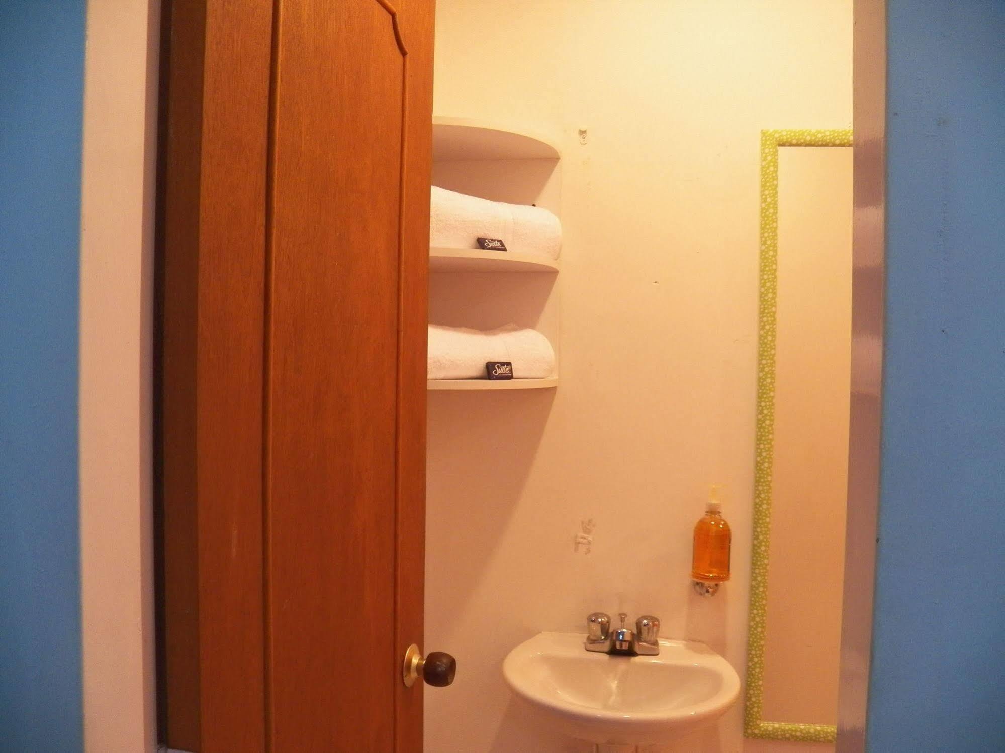 Hostal Deluxe Santander Manizales Buitenkant foto
