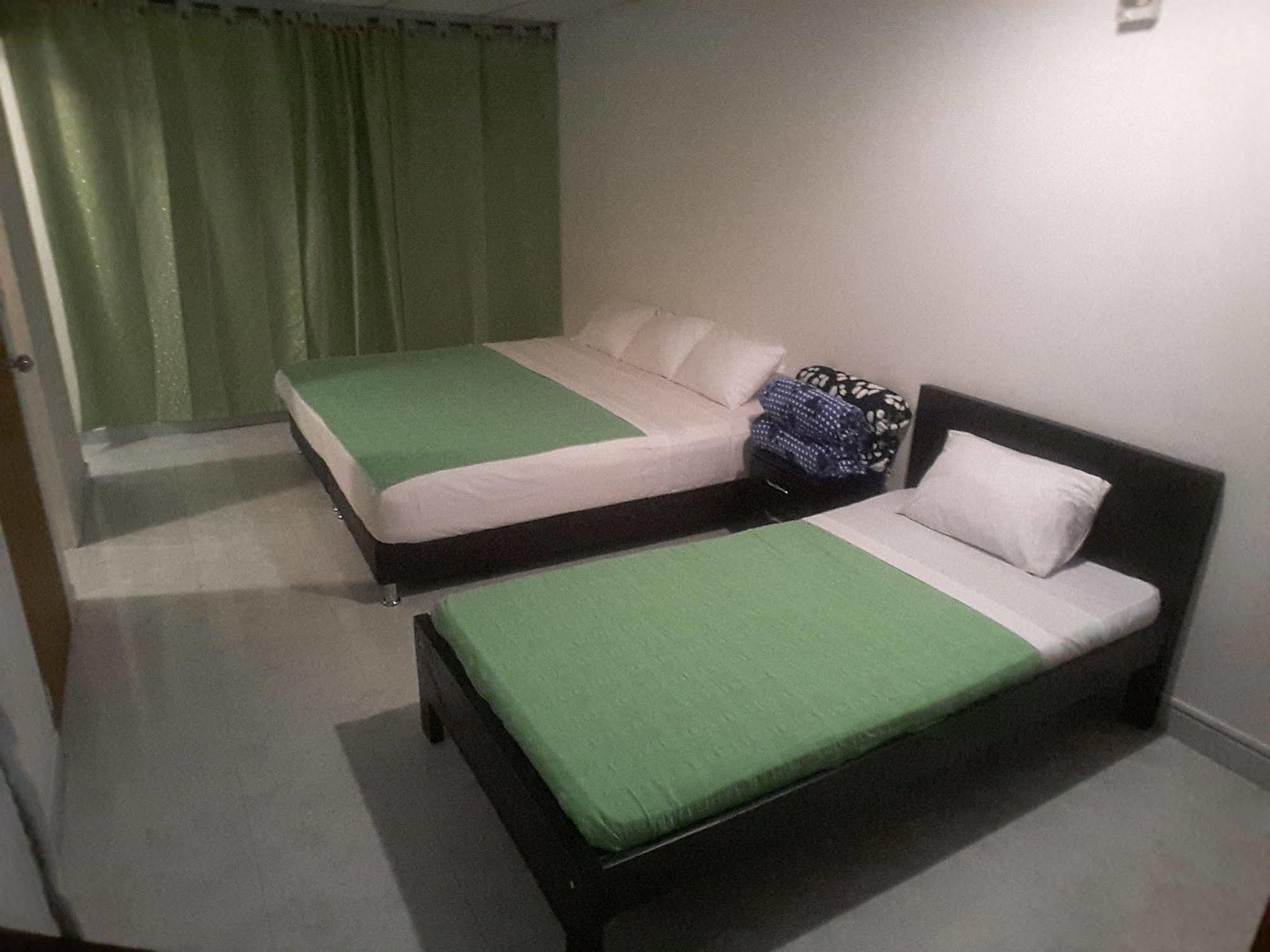 Hostal Deluxe Santander Manizales Buitenkant foto