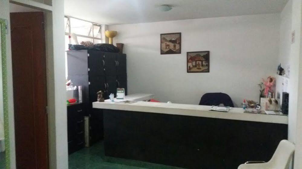 Hostal Deluxe Santander Manizales Buitenkant foto